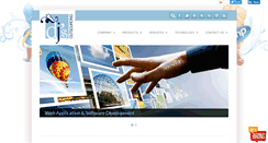 Desktop Screenshot of djsoutsourcing.com